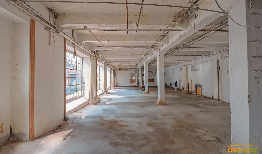 Prodej nájemního domu, činžáku 2 860 m², Dvůr Králové nad Labem – náhled fotky 5