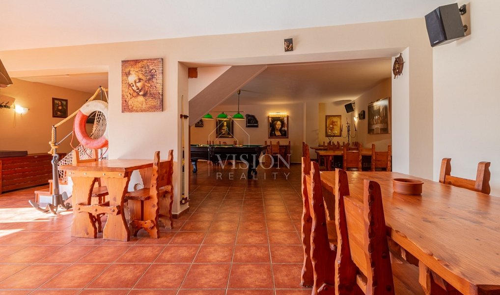 Prodej ubytovacího objektu 300 m², Blažejov – náhled fotky 11