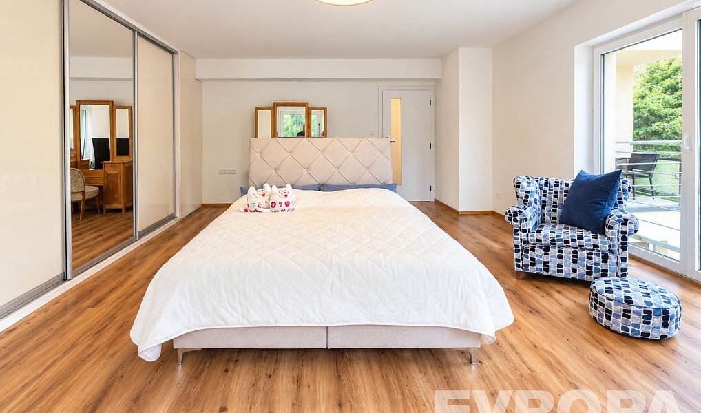 Pronájem bytu 3+kk 110 m², Tuchoměřice – náhled fotky 17