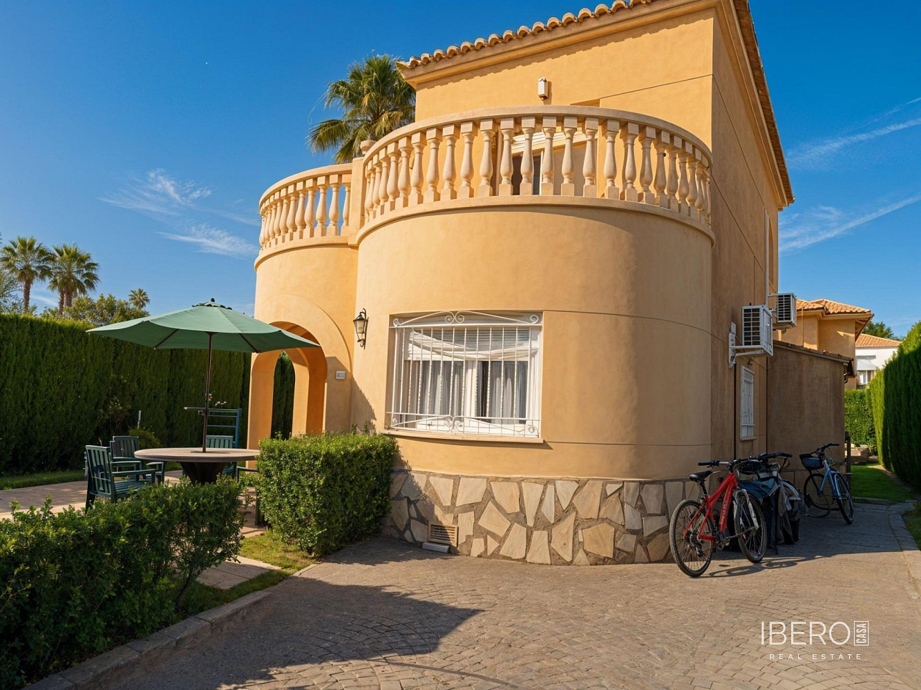 Casa 4+kk – Oliva, la Safor - Vista 4