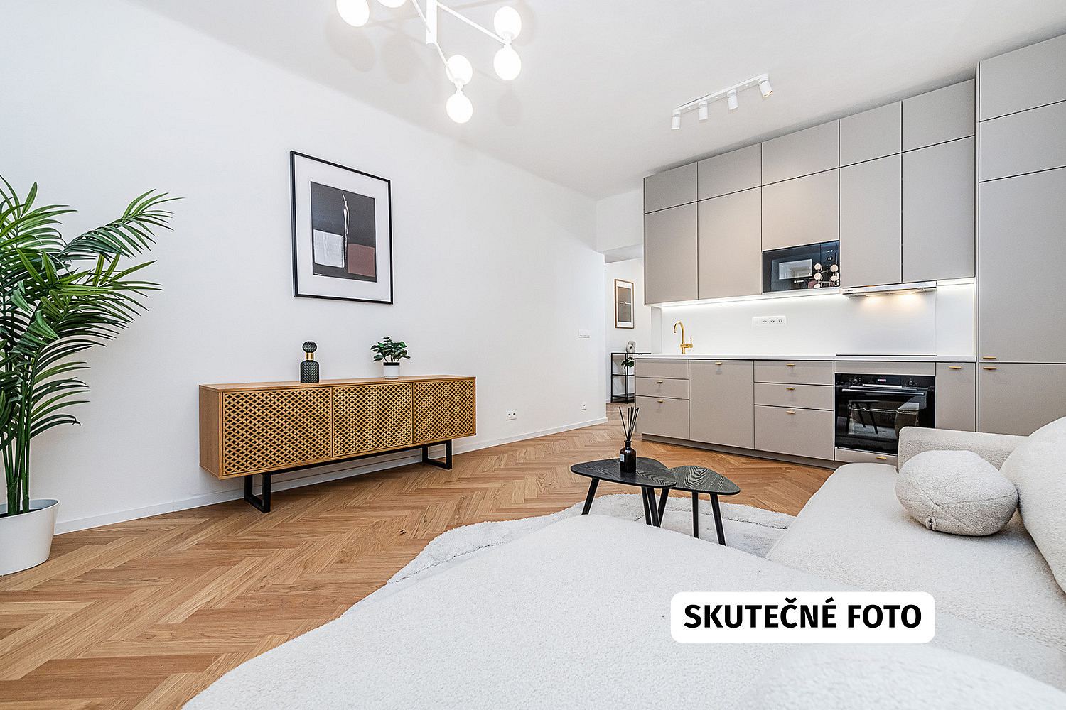 Prodej bytu 3+kk 94 m²