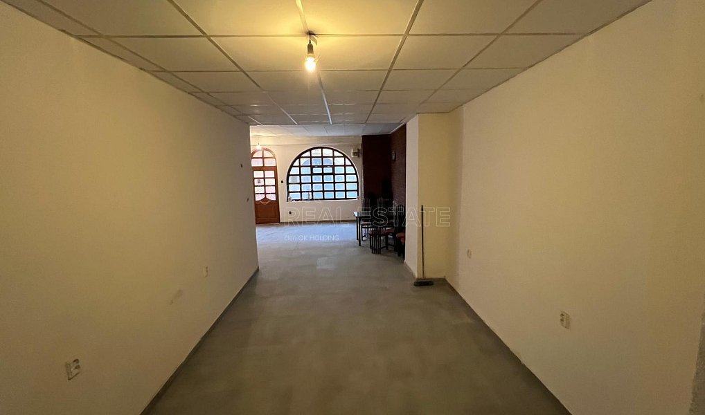 Pronájem obchodních prostor 107 m², Uničov – náhled fotky 3