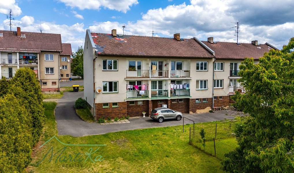 Prodej nájemního domu, činžáku 290 m², Mokrovraty – náhled fotky 7