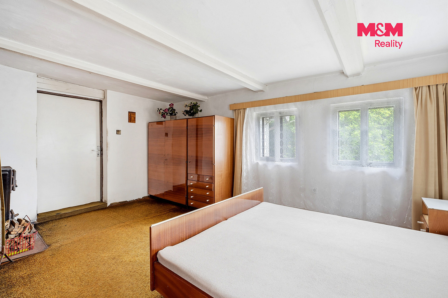 Prodej domu 125 m² s pozemkem 1 593 m² – fotografie 2
