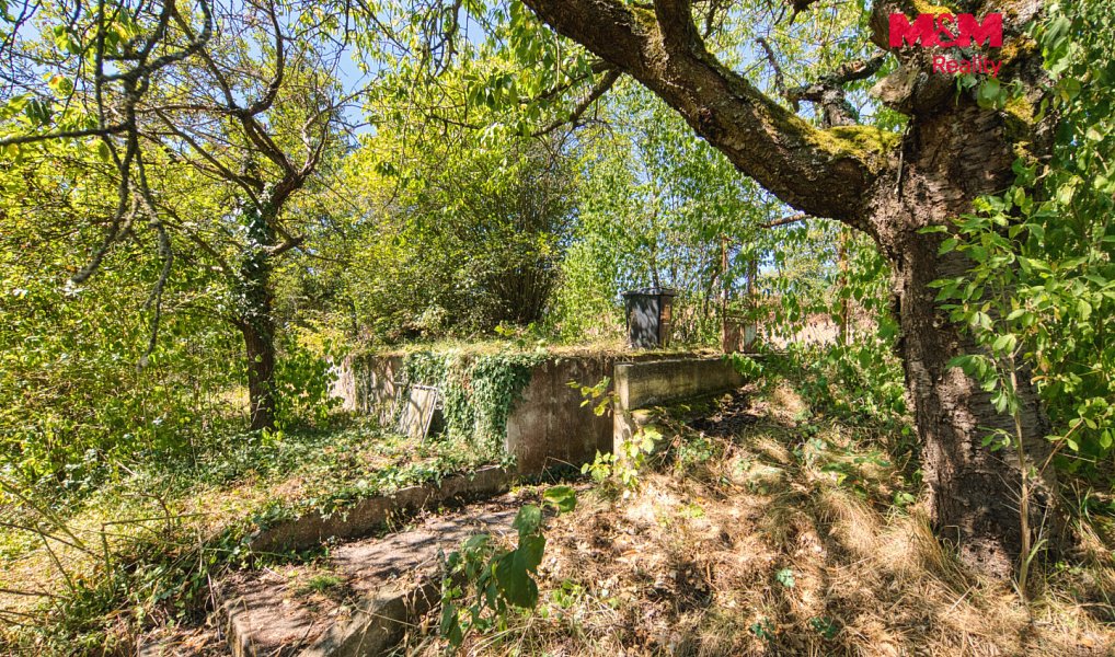 Prodej chaty/chalupy 35 m² s pozemkem 1 563 m², Čisovice – náhled fotky 22