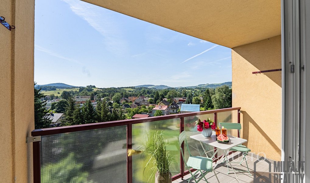 Prodej bytu 3+1 70 m², Liberec – náhled fotky 5