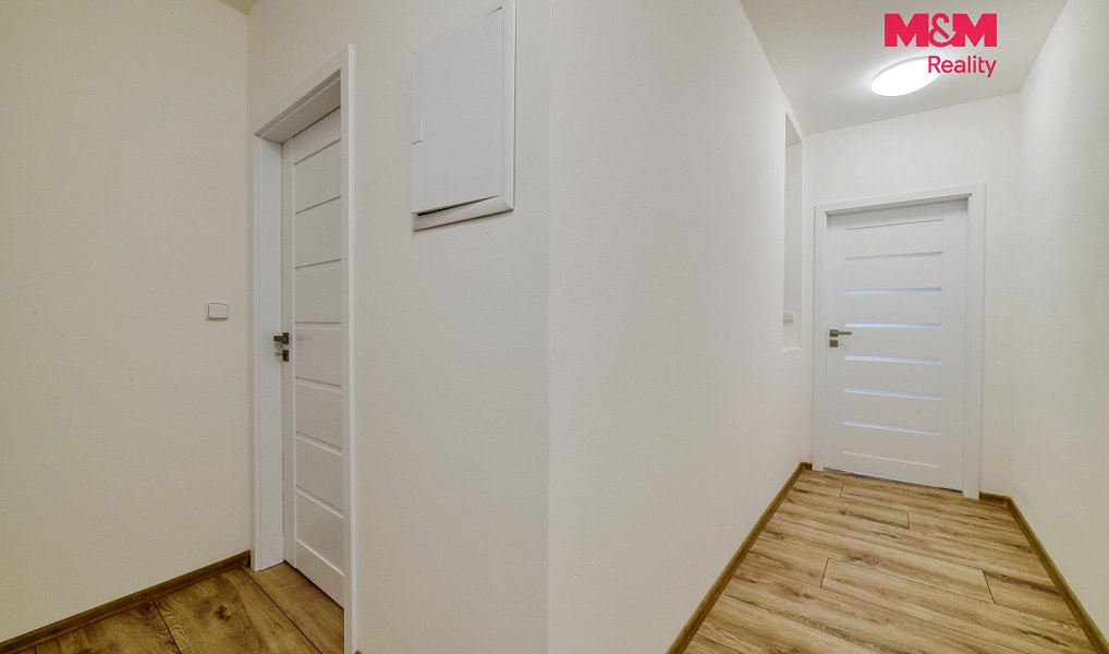 Prodej nájemního domu, činžáku 218 m², Luby – náhled fotky 29