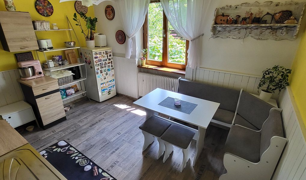 Prodej domu 200 m² s pozemkem 551 m², Nový Jičín – náhled fotky 12