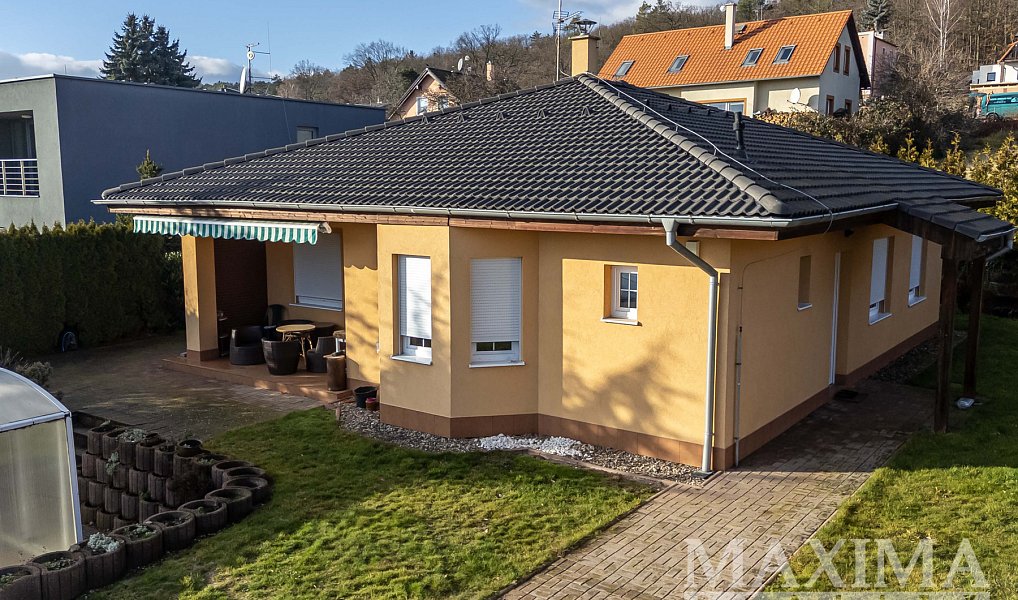 Prodej domu 113 m² s pozemkem 872 m², Chomutov – náhled fotky 4