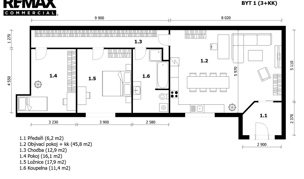 Prodej domu 225 m² s pozemkem 439 m², Praha – náhled fotky 8
