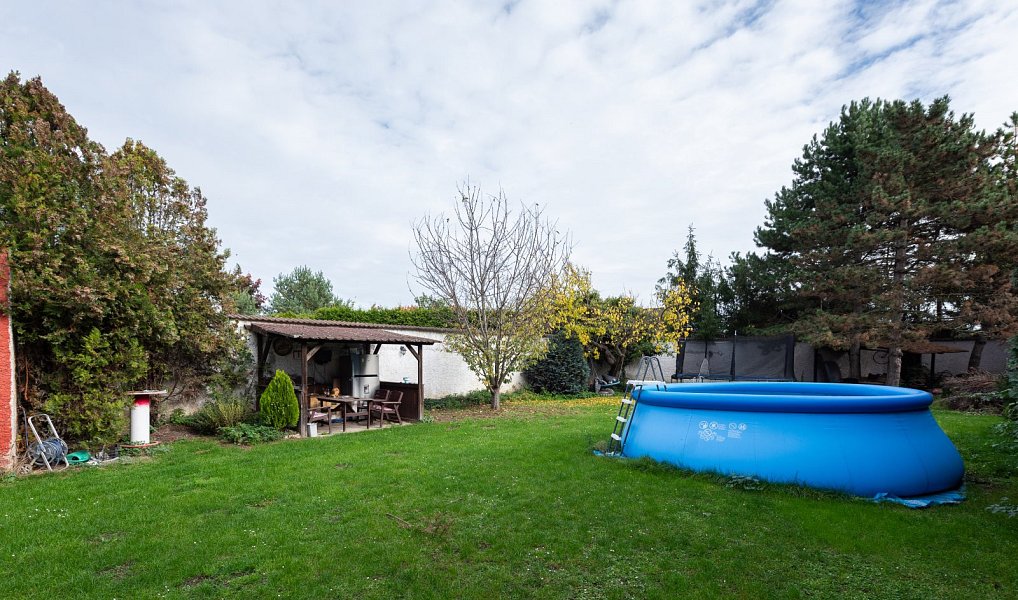 Prodej domu 200 m² s pozemkem 515 m², Nová Ves – náhled fotky 6