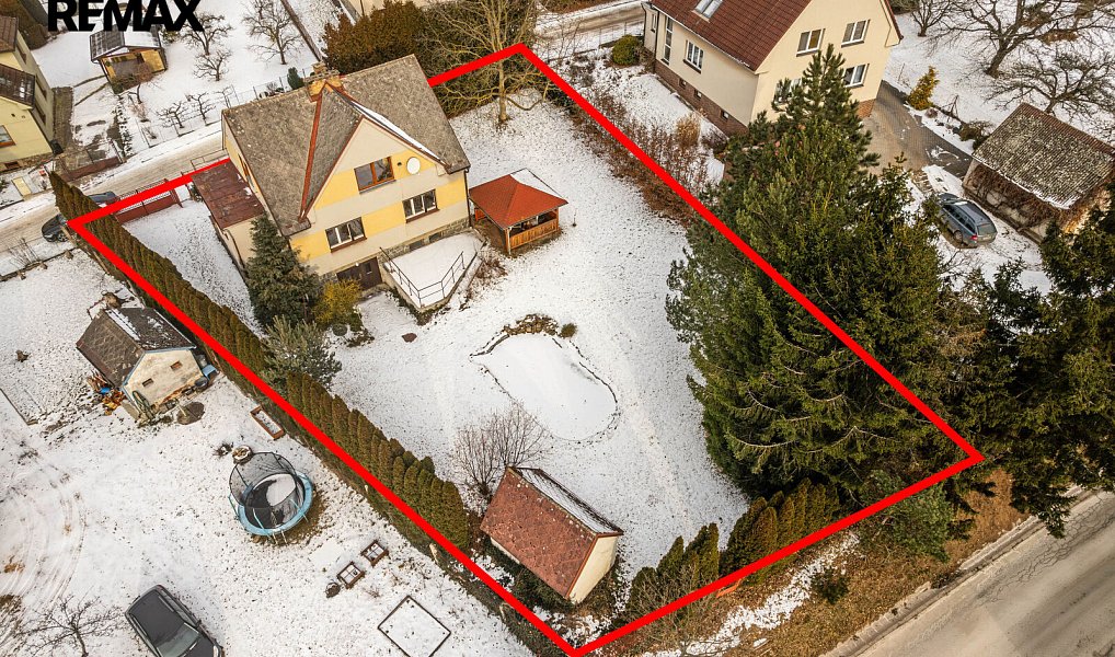 Prodej domu 292 m² s pozemkem 990 m², Chotoviny – náhled fotky 6
