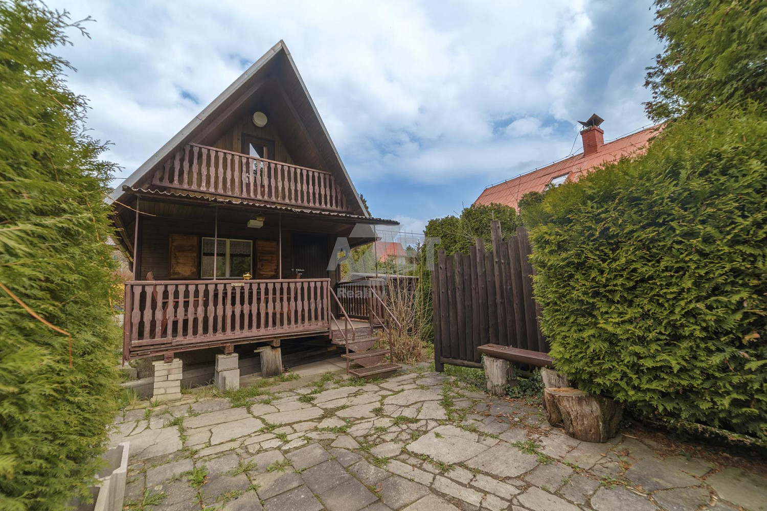 Prodej chaty/chalupy 52 m² s pozemkem 421 m²