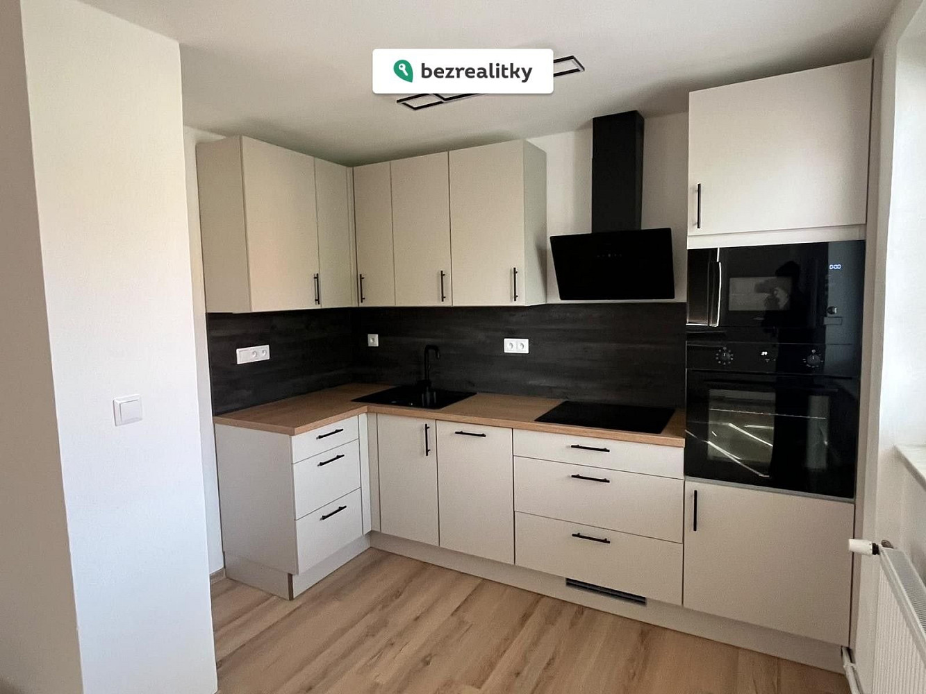 Prodej bytu 2+kk 56 m²
