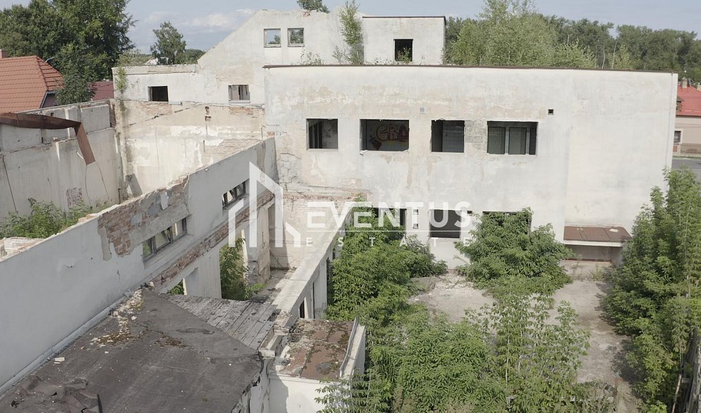 Prodej komerčního pozemku 1 328 m², Libiš – náhled fotky 3