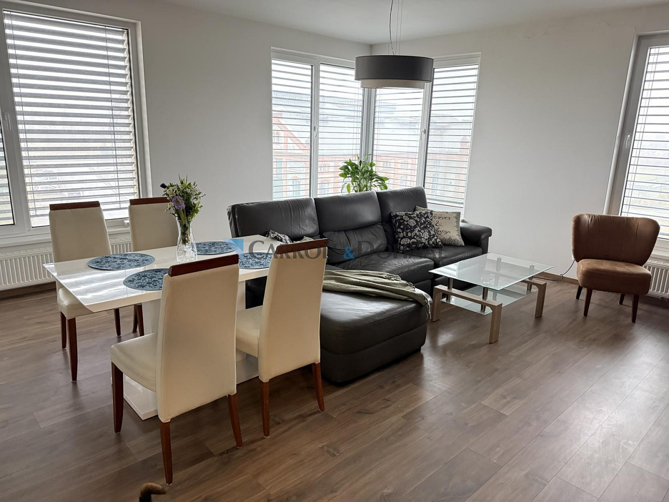 Pronájem bytu 4+kk 112 m² — photo 4