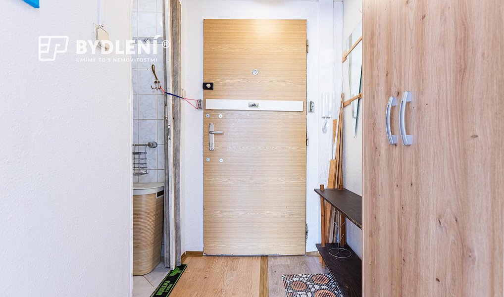 Prodej bytu 1+1 36 m², Krupka – náhled fotky 12