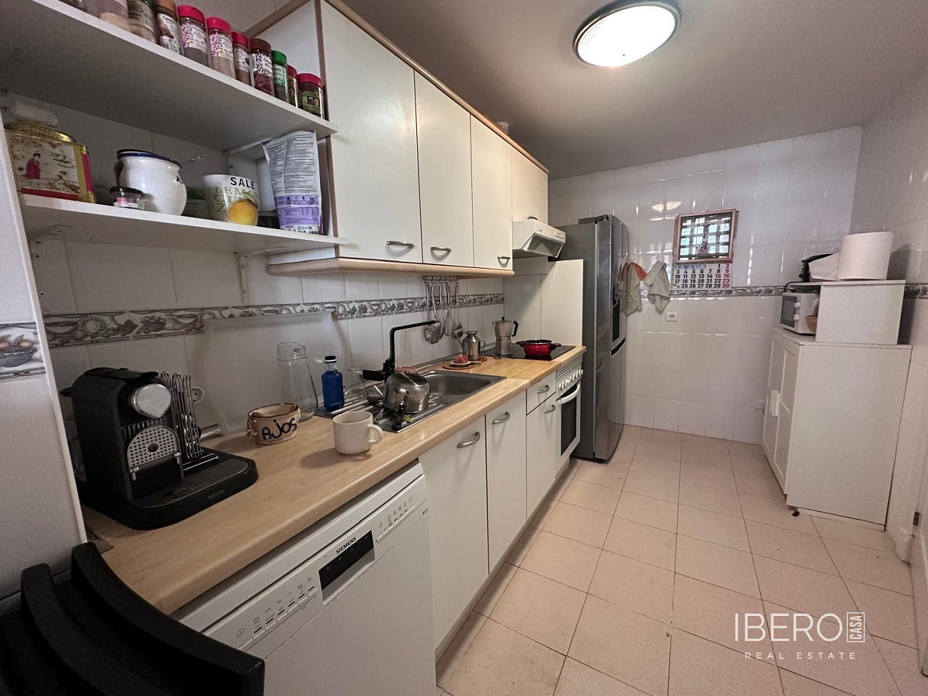 Piso 3+kk – Mijas, Riviera del Sol - Fase VIII, Urbanización Sitio de Calahonda - Vista 5