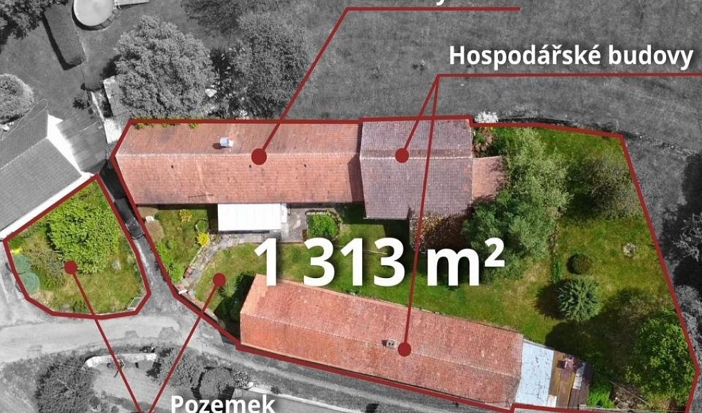 Prodej domu 130 m² s pozemkem 1 313 m², Golčův Jeníkov – náhled fotky 54