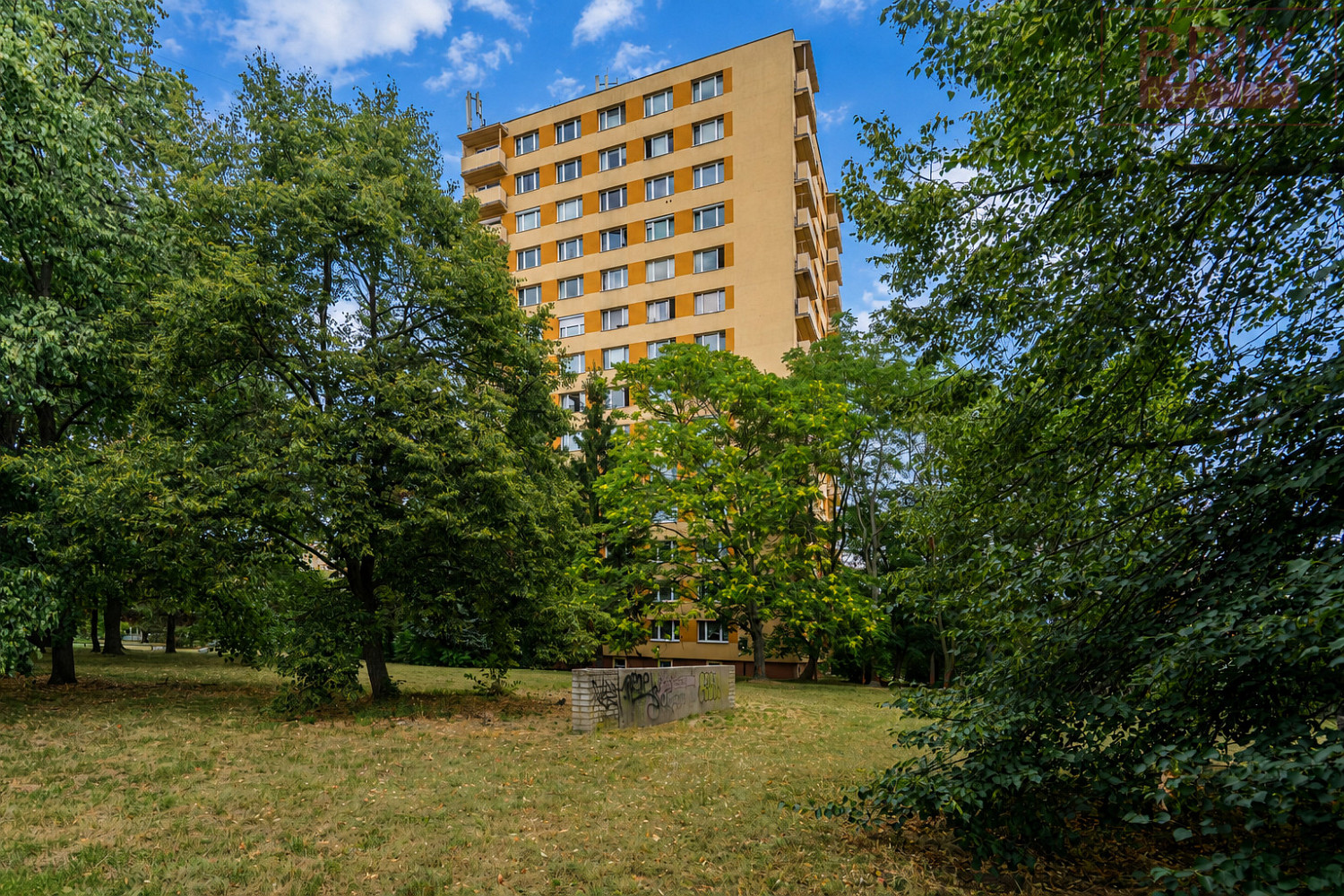 Prodej bytu 1+kk 28 m² – fotografie 5