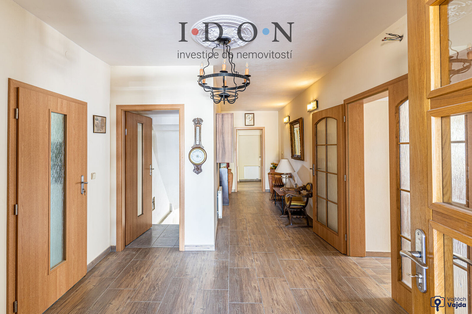 Pronájem domu 360 m² s pozemkem 1 276 m² – fotografie 4