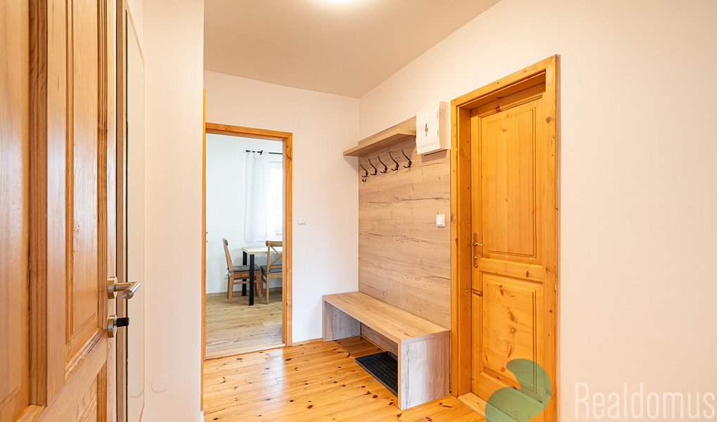 Prodej komerčního objektu (jiného typu) 61 m², Lipno nad Vltavou – náhled fotky 8