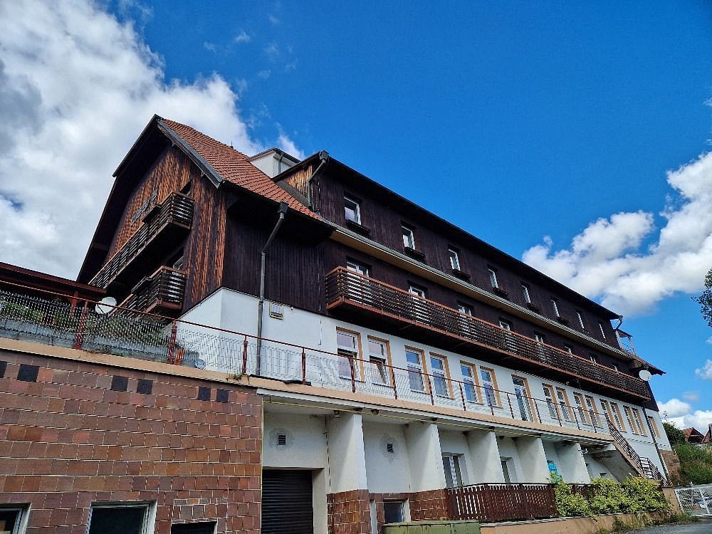 Pronájem restaurace 395 m² – fotografie 2