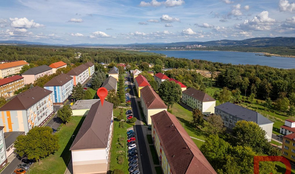 Prodej bytu 2+kk 61 m², Habartov – náhled fotky 20