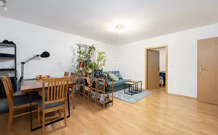 Prodej bytu 2+kk 51 m², Mlýnská, Luhačovice, okres Zlín