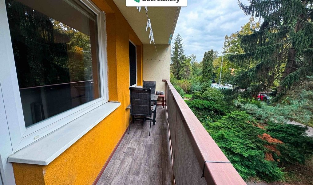 Prodej bytu 1+kk 26 m², Praha – náhled fotky 16