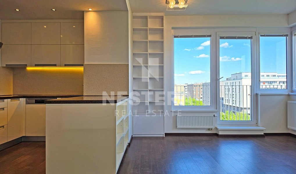 Prodej bytu 3+kk 83 m², Praha – náhled fotky 5