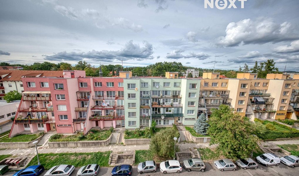 Prodej bytu 2+1 53 m², Strakonice – náhled fotky 30