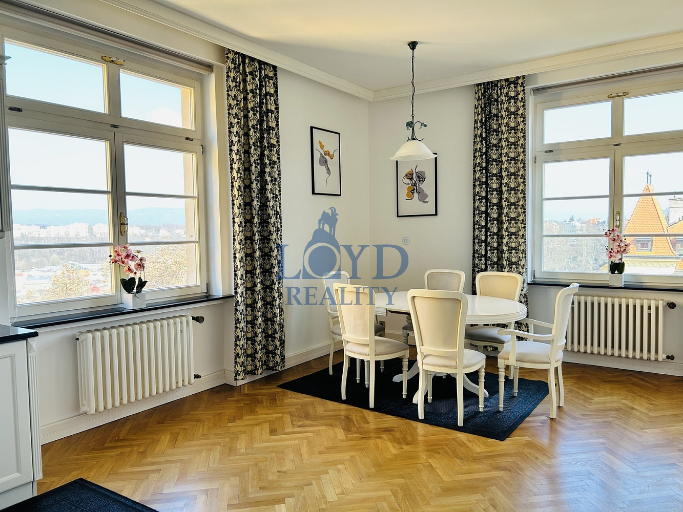 Prodej bytu 2+1 92 m² — photo 3