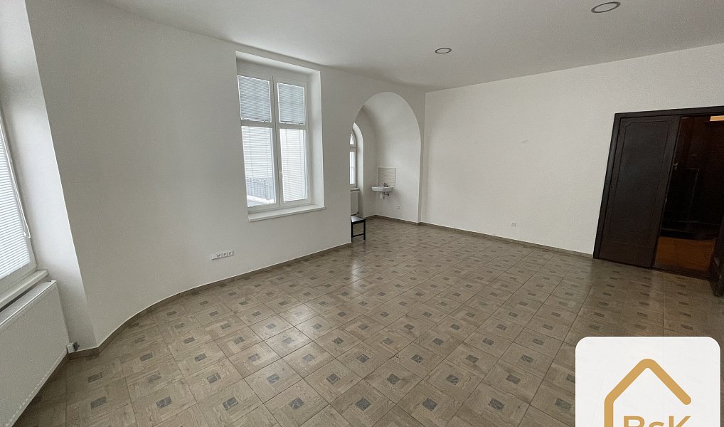Prodej nájemního domu, činžáku 510 m², Jablonec nad Nisou – náhled fotky 6