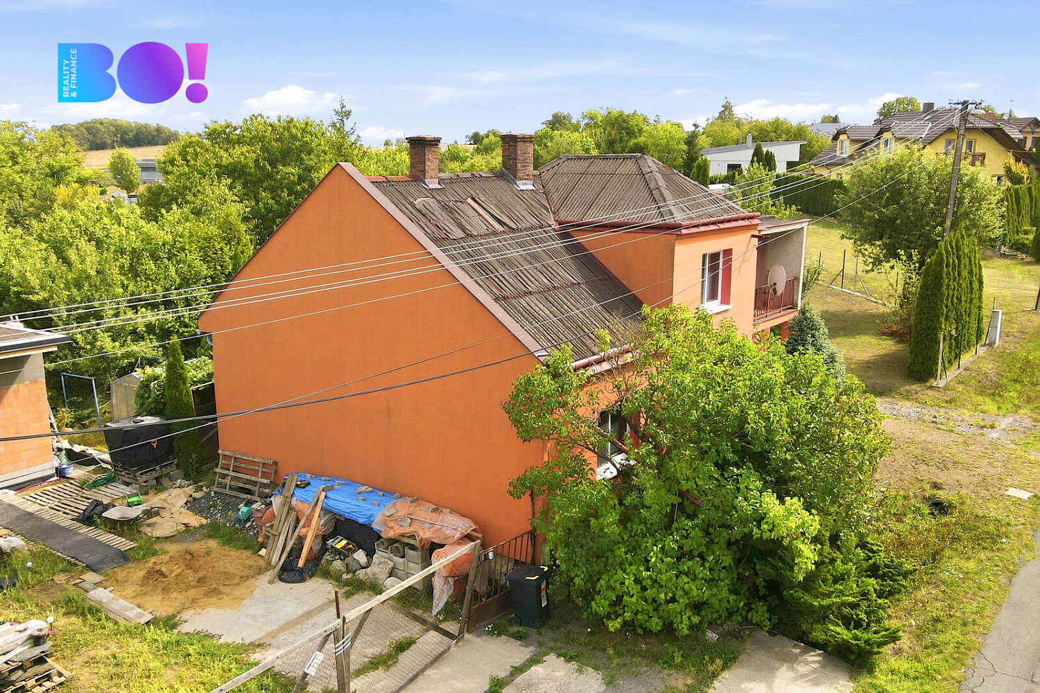 Prodej domu 147 m² s pozemkem 1 062 m² – fotografie 3