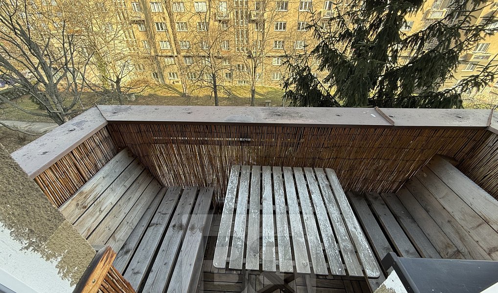 Pronájem bytu 3+kk 72 m², Praha – náhled fotky 24
