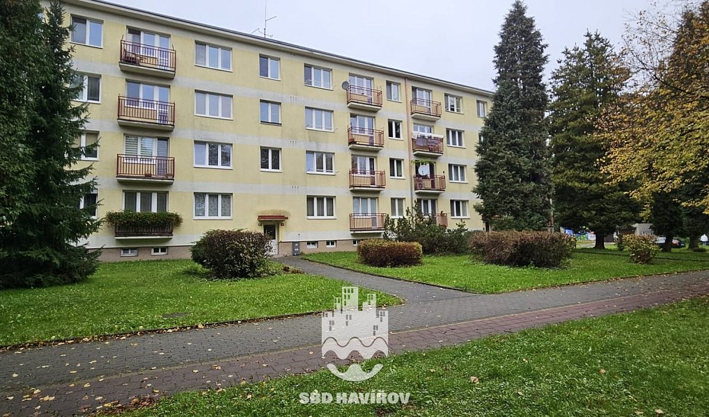 Prodej bytu 2+1 50 m², Havířov – náhled fotky 10