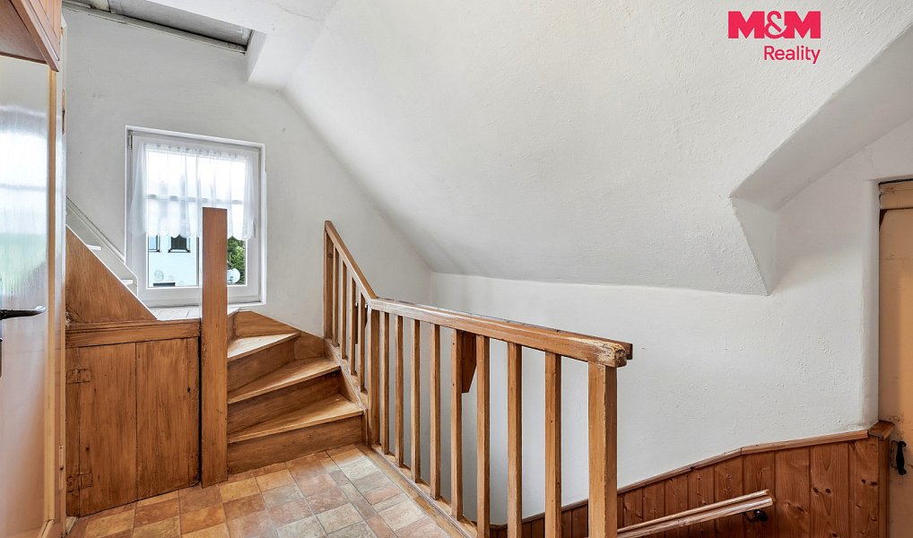 Prodej domu 94 m² s pozemkem 922 m², Dolní Poustevna – náhled fotky 15