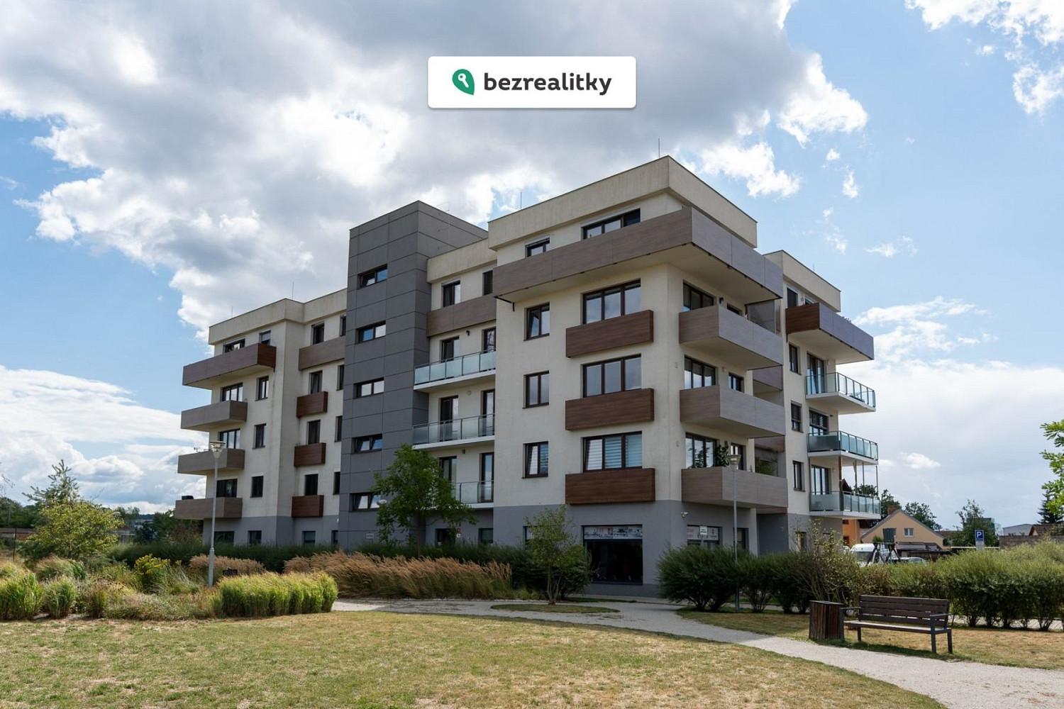 Prodej bytu 3+kk 97 m²