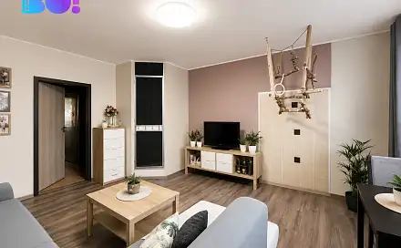 Prodej bytu 4+1 83 m²