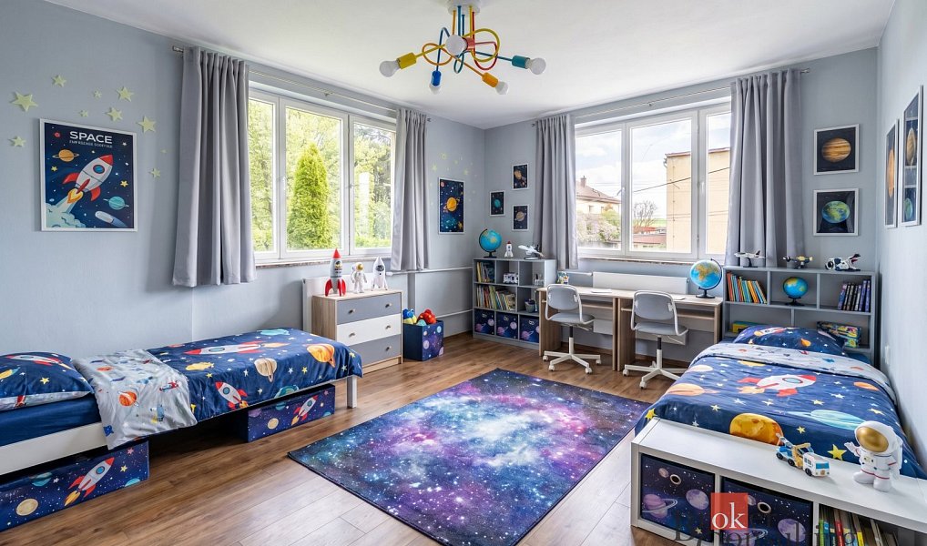 Prodej domu 166 m² s pozemkem 904 m², Nová Říše – náhled fotky 25