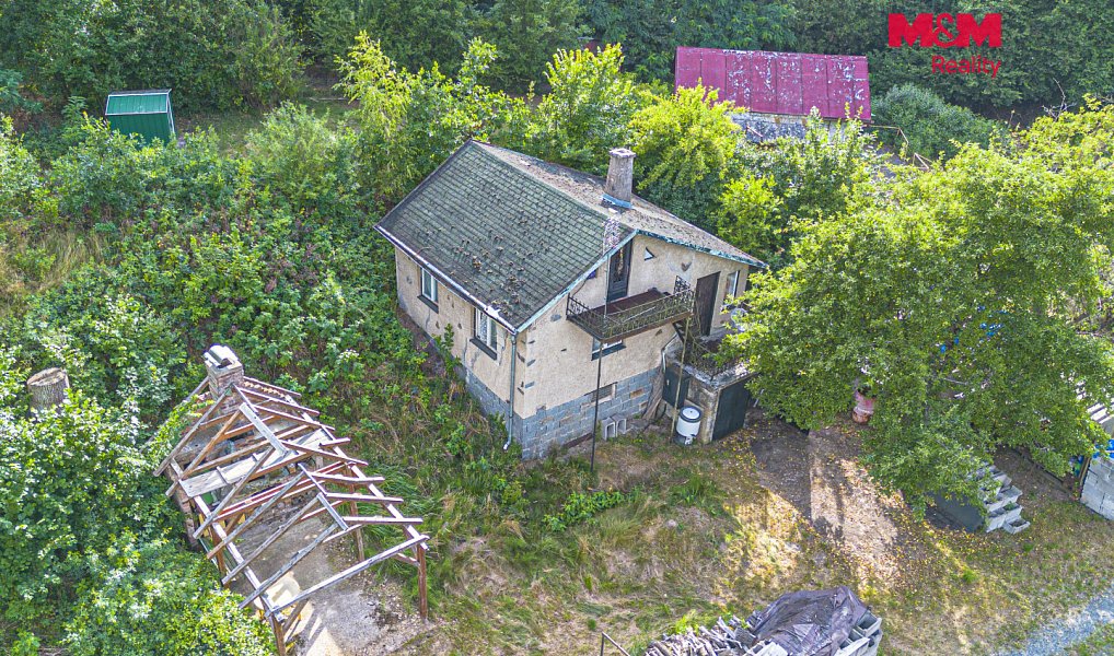 Prodej chaty/chalupy 60 m² s pozemkem 953 m², Hradec Králové – náhled fotky 13