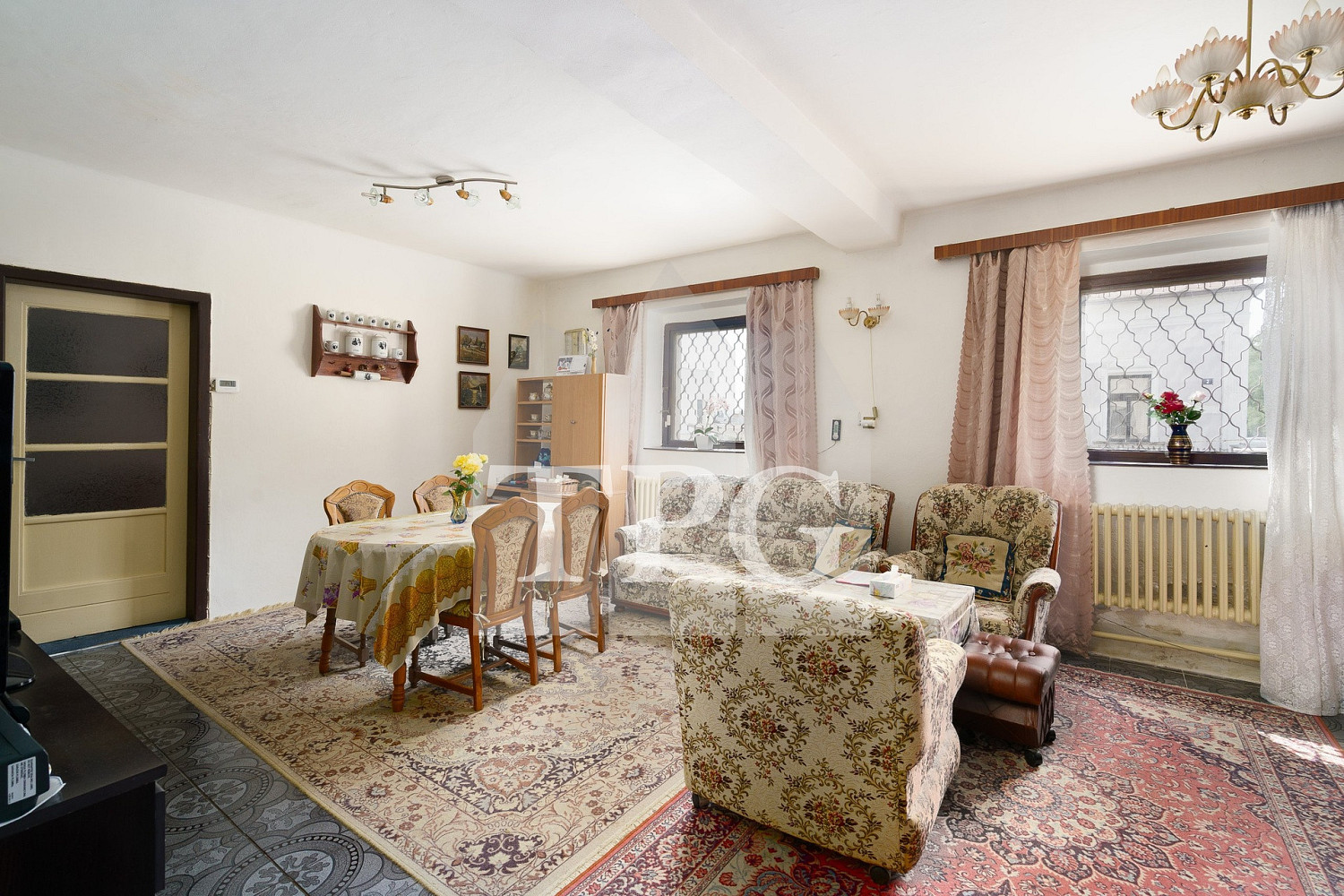 Prodej domu 135 m² s pozemkem 455 m² – pohled 2