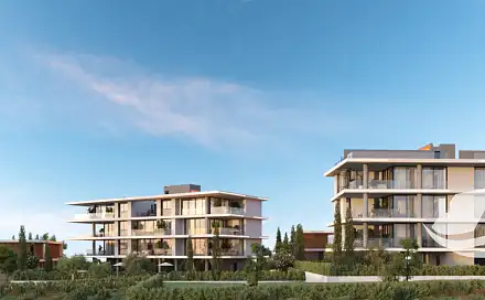 Prodej bytu 2+1 78 m², Protaras, Kypr