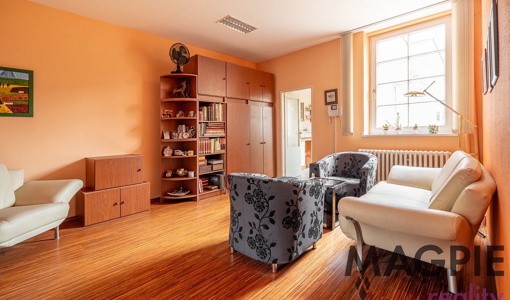Prodej domu 243 m² s pozemkem 539 m², Praha – náhled fotky 15