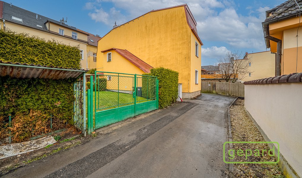 Prodej domu 201 m² s pozemkem 154 m², Františkovy Lázně – náhled fotky 32