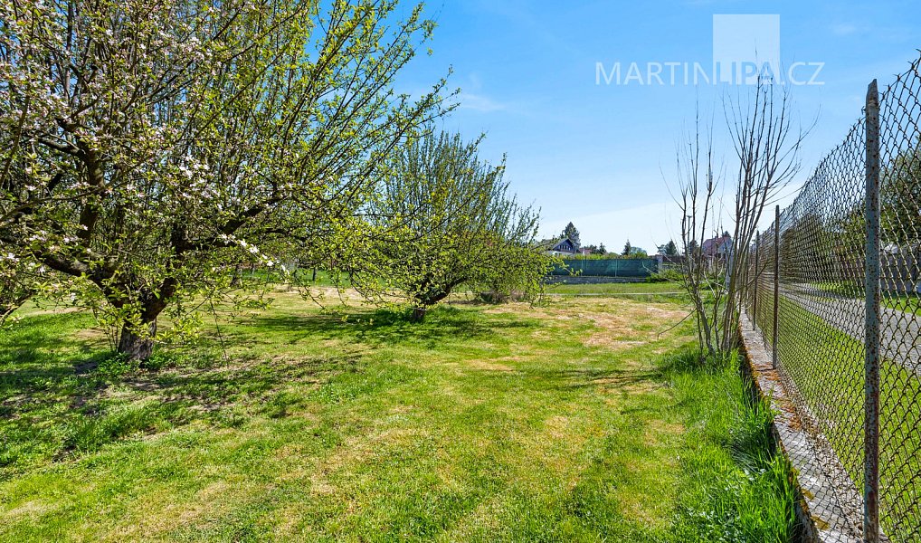 Prodej stavebního pozemku 878 m², Kamenný Přívoz – náhled fotky 10