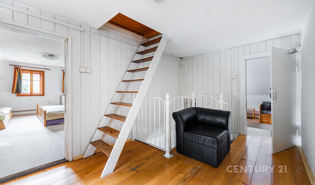 Prodej chaty/chalupy 137 m² s pozemkem 1 310 m², Jiříkov – náhled fotky 20