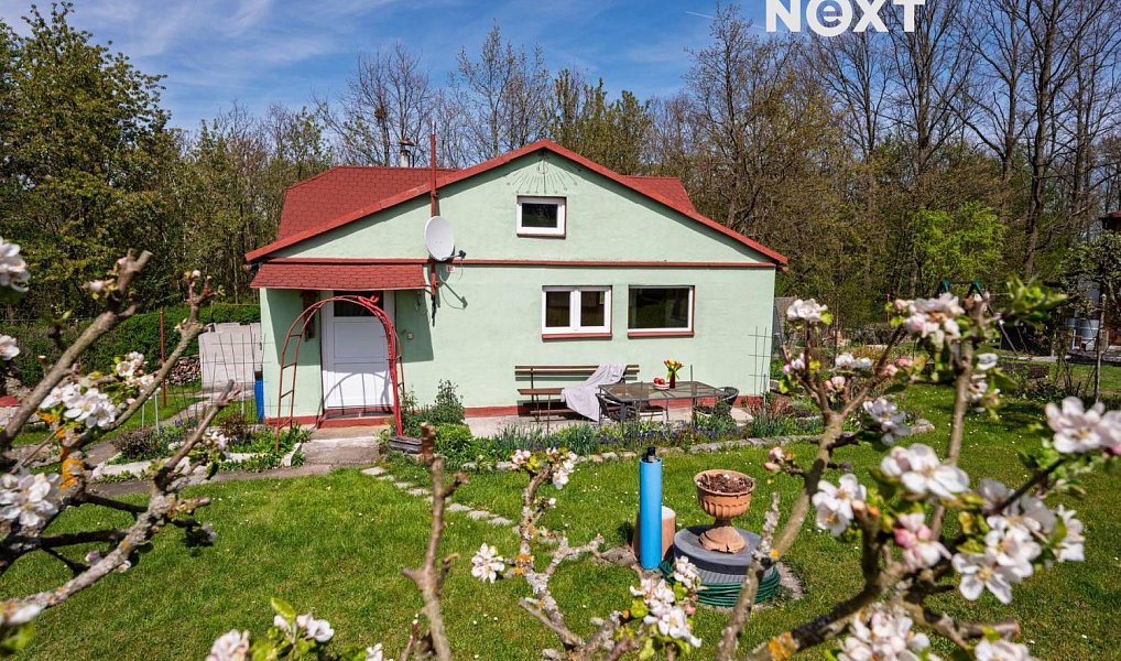 Prodej domu 53 m² s pozemkem 373 m², Pňovany – náhled fotky 4