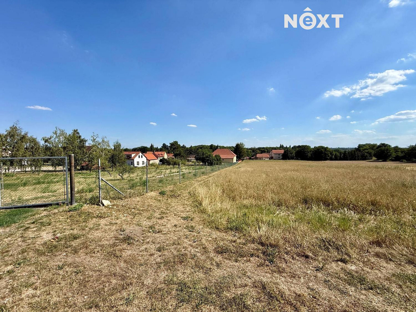 Prodej stavebního pozemku 1 214 m² – fotografie 5